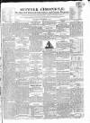 Suffolk Chronicle Saturday 11 November 1826 Page 1