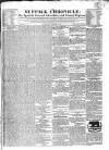 Suffolk Chronicle Saturday 10 March 1827 Page 1
