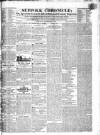 Suffolk Chronicle Saturday 17 November 1827 Page 1