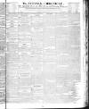 Suffolk Chronicle Saturday 22 August 1829 Page 1