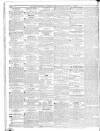 Suffolk Chronicle Saturday 24 October 1829 Page 2