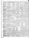Suffolk Chronicle Saturday 07 November 1829 Page 2