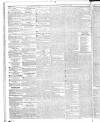 Suffolk Chronicle Saturday 05 December 1829 Page 2