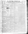 Suffolk Chronicle Saturday 19 December 1829 Page 1