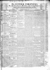 Suffolk Chronicle Saturday 27 November 1830 Page 1