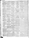 Suffolk Chronicle Saturday 01 January 1831 Page 1