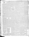 Suffolk Chronicle Saturday 01 January 1831 Page 3