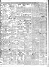 Suffolk Chronicle Saturday 21 September 1833 Page 3