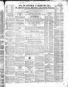 Suffolk Chronicle Saturday 01 November 1834 Page 1