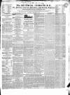 Suffolk Chronicle Saturday 13 December 1834 Page 1