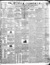 Suffolk Chronicle Saturday 16 January 1836 Page 1