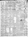 Suffolk Chronicle Saturday 18 March 1837 Page 1
