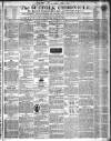 Suffolk Chronicle Saturday 14 October 1837 Page 1