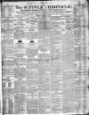 Suffolk Chronicle Saturday 13 January 1838 Page 1