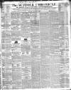 Suffolk Chronicle Saturday 27 January 1838 Page 1