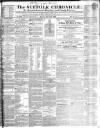 Suffolk Chronicle Saturday 16 March 1839 Page 1