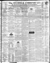 Suffolk Chronicle Saturday 11 January 1840 Page 1