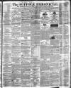 Suffolk Chronicle Saturday 25 January 1840 Page 1