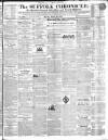 Suffolk Chronicle Saturday 23 January 1841 Page 1