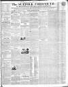 Suffolk Chronicle Saturday 13 February 1841 Page 1