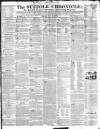 Suffolk Chronicle Saturday 13 March 1841 Page 1