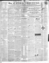 Suffolk Chronicle Saturday 24 April 1841 Page 1