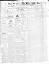 Suffolk Chronicle Saturday 27 November 1841 Page 1
