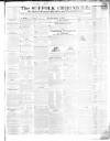 Suffolk Chronicle Saturday 01 January 1842 Page 1