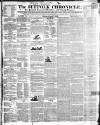 Suffolk Chronicle Saturday 07 January 1843 Page 1