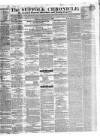 Suffolk Chronicle Saturday 14 February 1846 Page 1