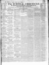 Suffolk Chronicle Saturday 15 January 1848 Page 1