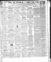Suffolk Chronicle Saturday 16 December 1848 Page 1