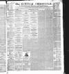 Suffolk Chronicle Saturday 13 January 1849 Page 1