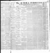 Suffolk Chronicle Saturday 12 January 1850 Page 1