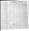 Suffolk Chronicle Saturday 19 January 1850 Page 1