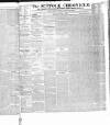 Suffolk Chronicle Saturday 02 February 1850 Page 1