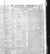 Suffolk Chronicle Saturday 23 February 1850 Page 1