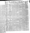 Suffolk Chronicle Saturday 18 January 1851 Page 1