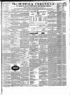 Suffolk Chronicle Saturday 31 January 1852 Page 1