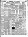 Suffolk Chronicle Saturday 13 March 1852 Page 1