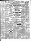 Suffolk Chronicle Saturday 10 April 1852 Page 1