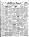 Suffolk Chronicle Saturday 12 June 1852 Page 1