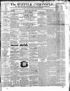 Suffolk Chronicle Saturday 15 January 1853 Page 1