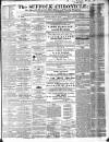 Suffolk Chronicle Saturday 15 July 1854 Page 1