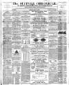 Suffolk Chronicle Saturday 28 June 1856 Page 1