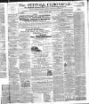Suffolk Chronicle Saturday 24 April 1858 Page 1