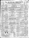Suffolk Chronicle Saturday 05 March 1859 Page 1