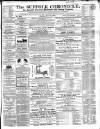 Suffolk Chronicle Saturday 12 March 1859 Page 1