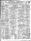 Suffolk Chronicle Saturday 02 April 1859 Page 1