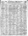 Suffolk Chronicle Saturday 10 September 1859 Page 1